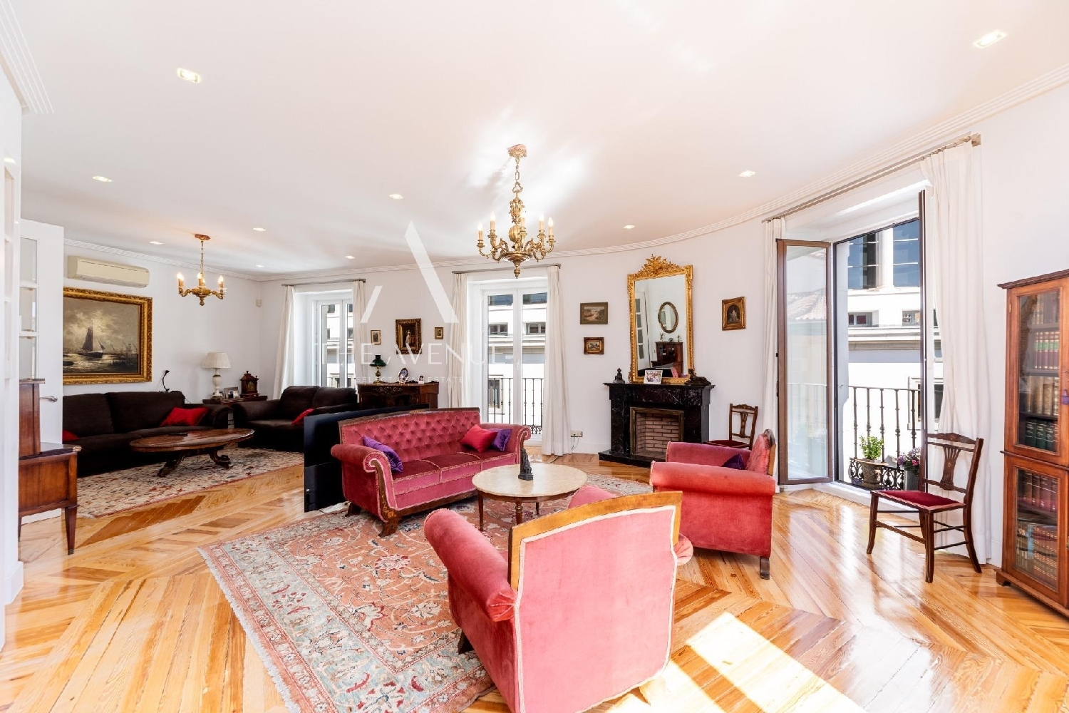  for sale apartment Madrid Valle Del Almanzora 4