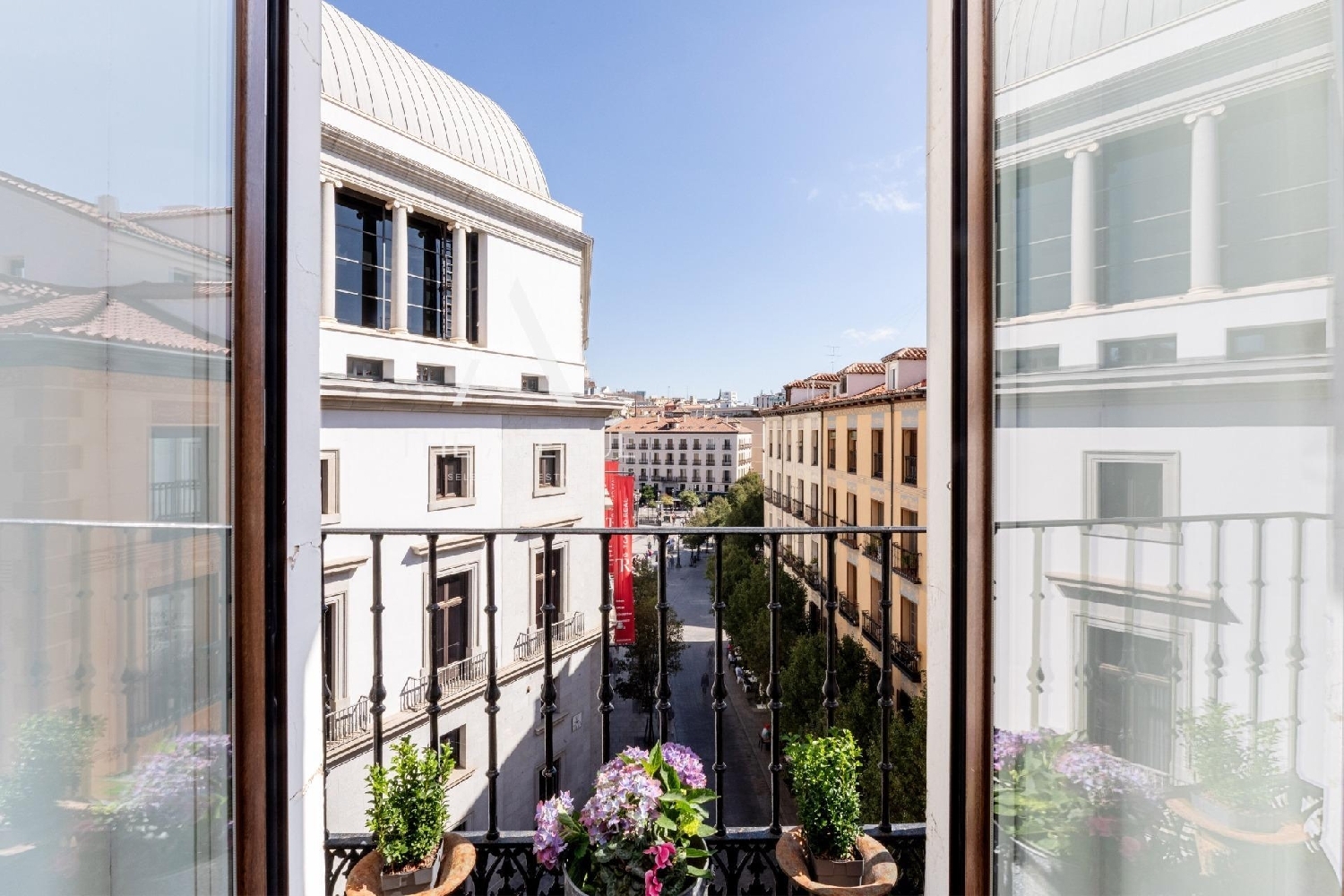  for sale apartment Madrid Valle Del Almanzora 2