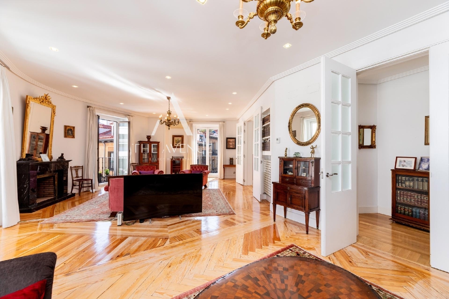  for sale apartment Madrid Valle Del Almanzora 6