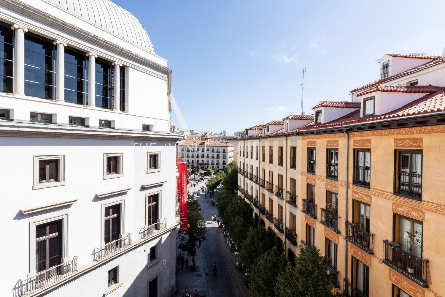  for sale apartment Madrid Valle Del Almanzora 3