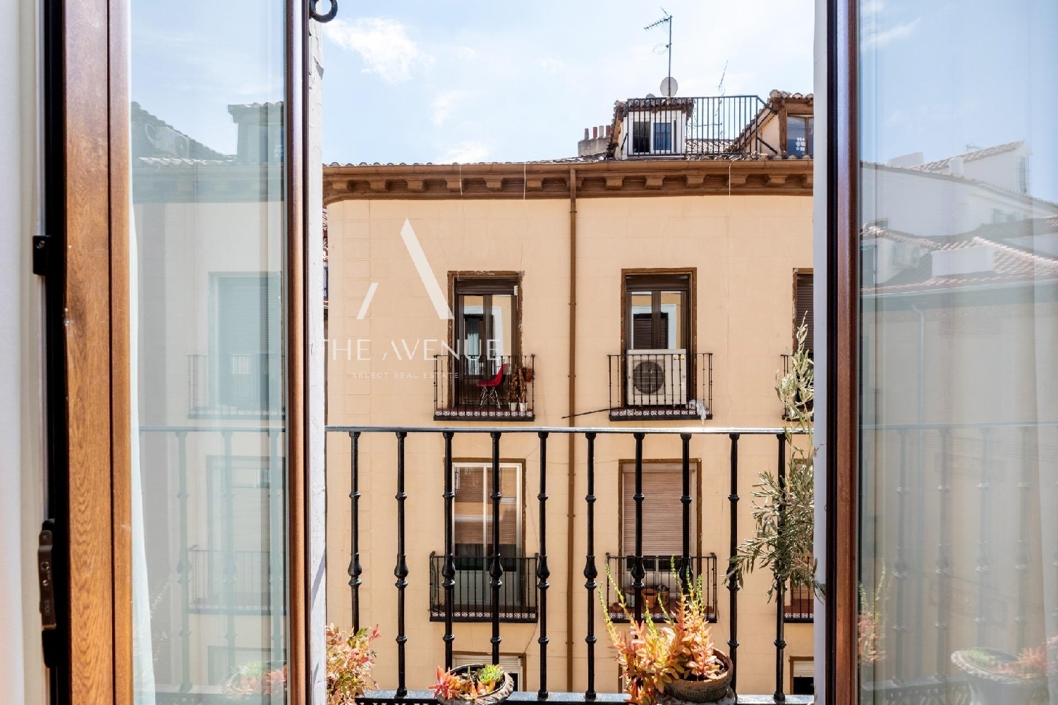  for sale apartment Madrid Valle Del Almanzora 8