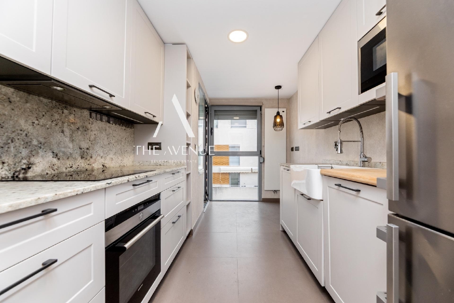 kaufen Wohnung Madrid Valle Del Almanzora 6