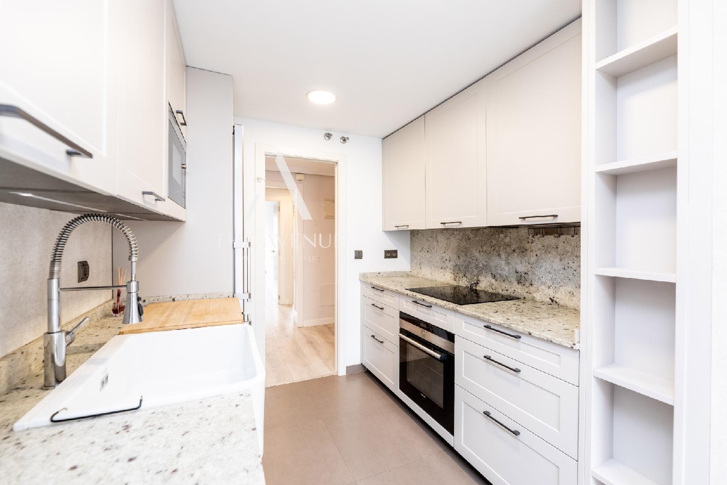 kaufen Wohnung Madrid Valle Del Almanzora 7