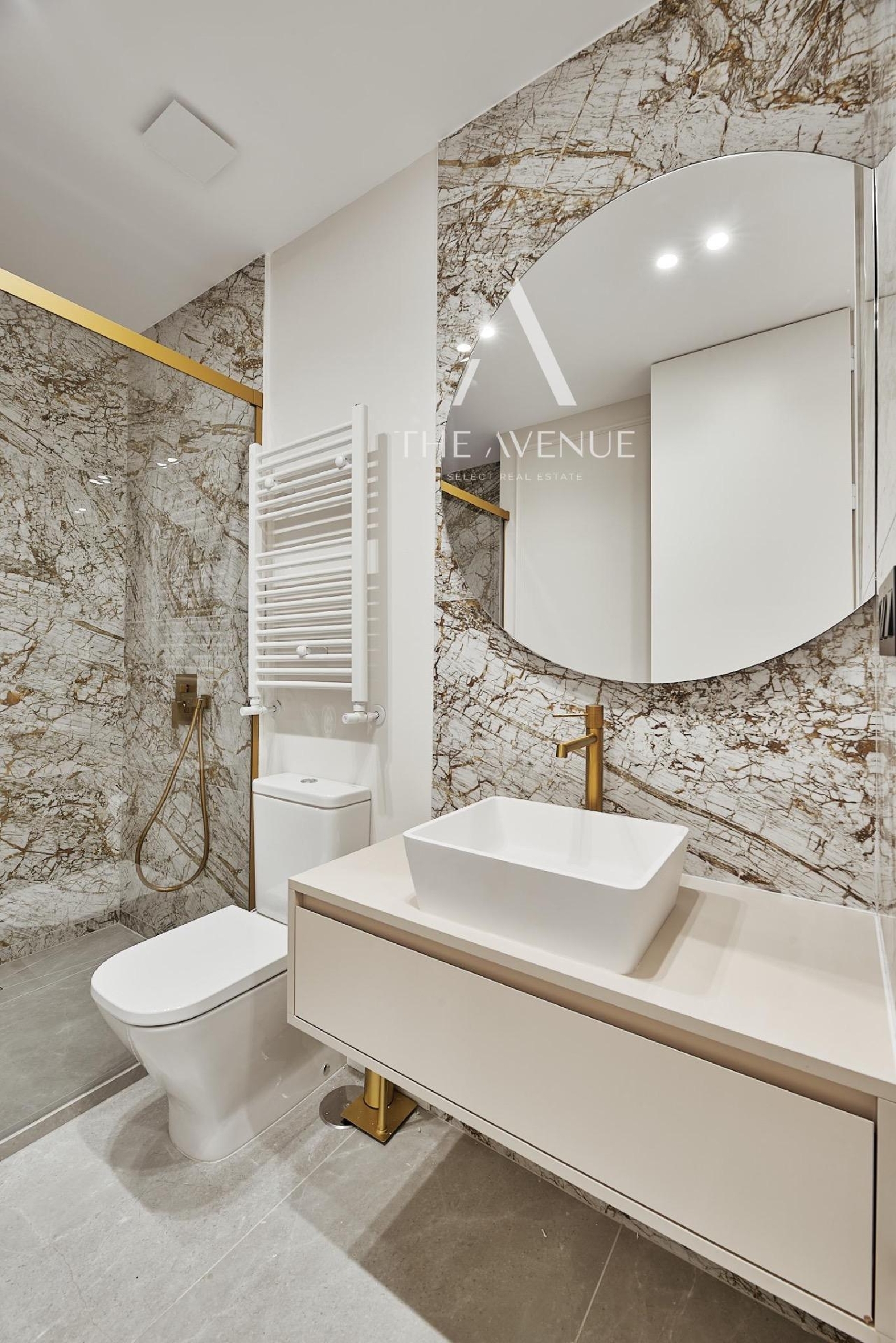  kaufen Wohnung Madrid Valle Del Almanzora 3