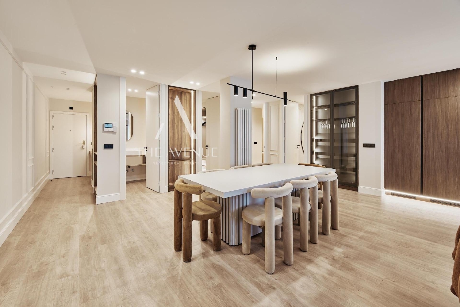  kaufen Wohnung Madrid Valle Del Almanzora 5