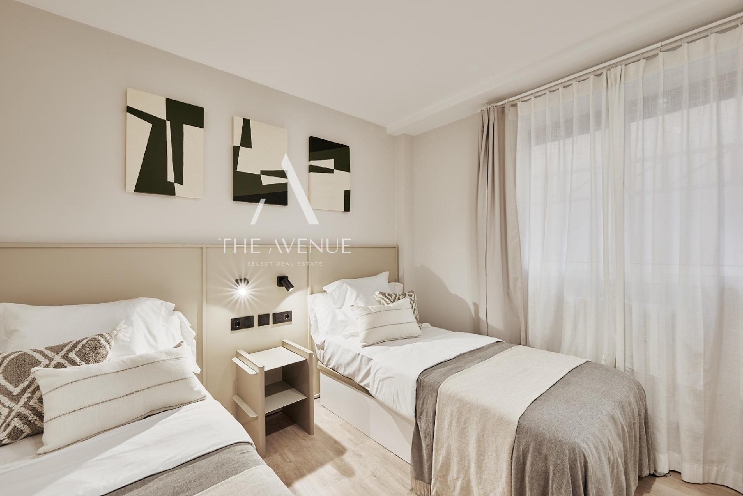 kaufen Wohnung Madrid Valle Del Almanzora 6