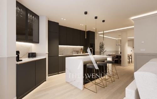 Madrid Valle Del Almanzora Wohnung Bild 6317480