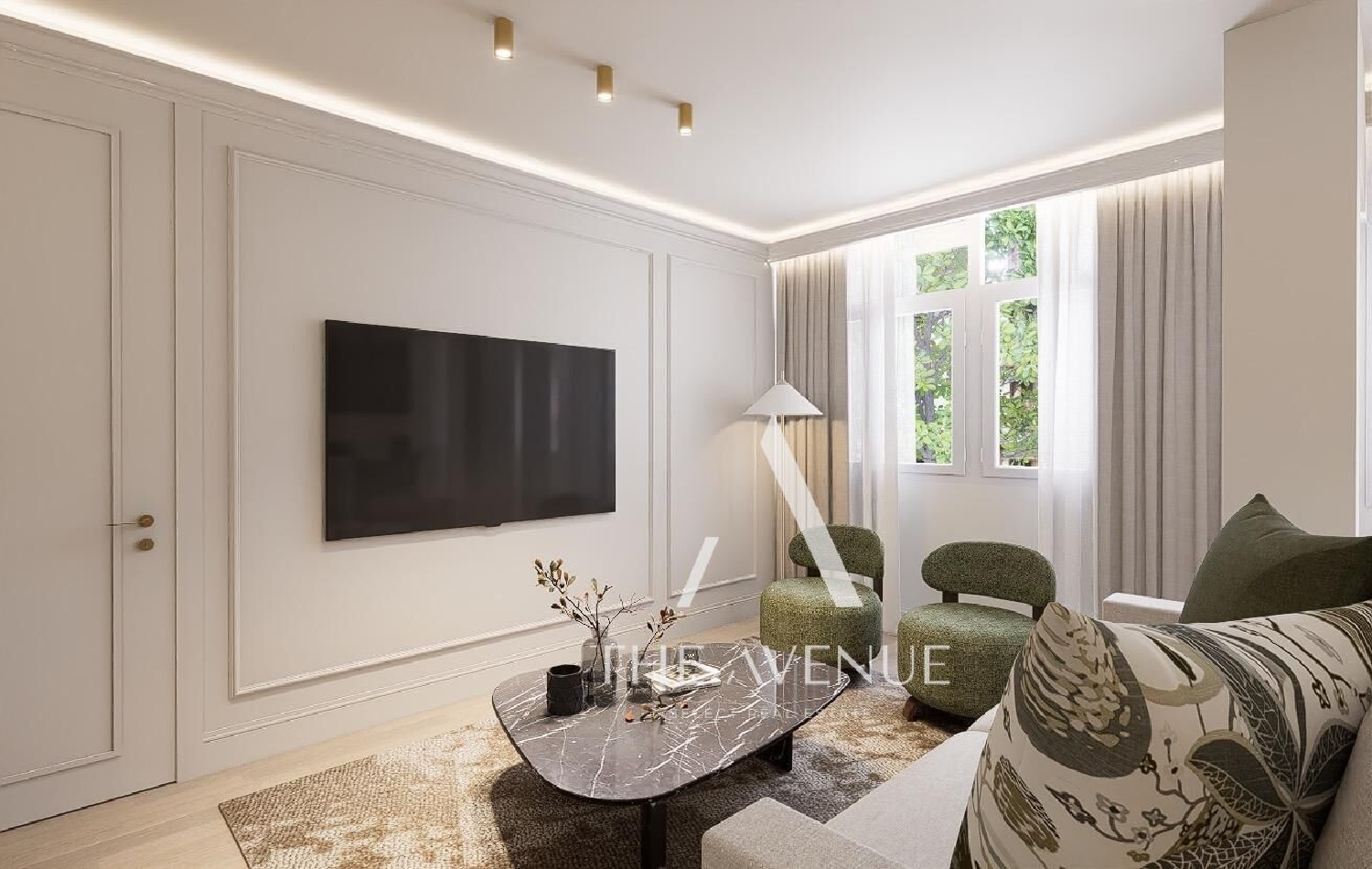  kaufen Wohnung Madrid Valle Del Almanzora 2