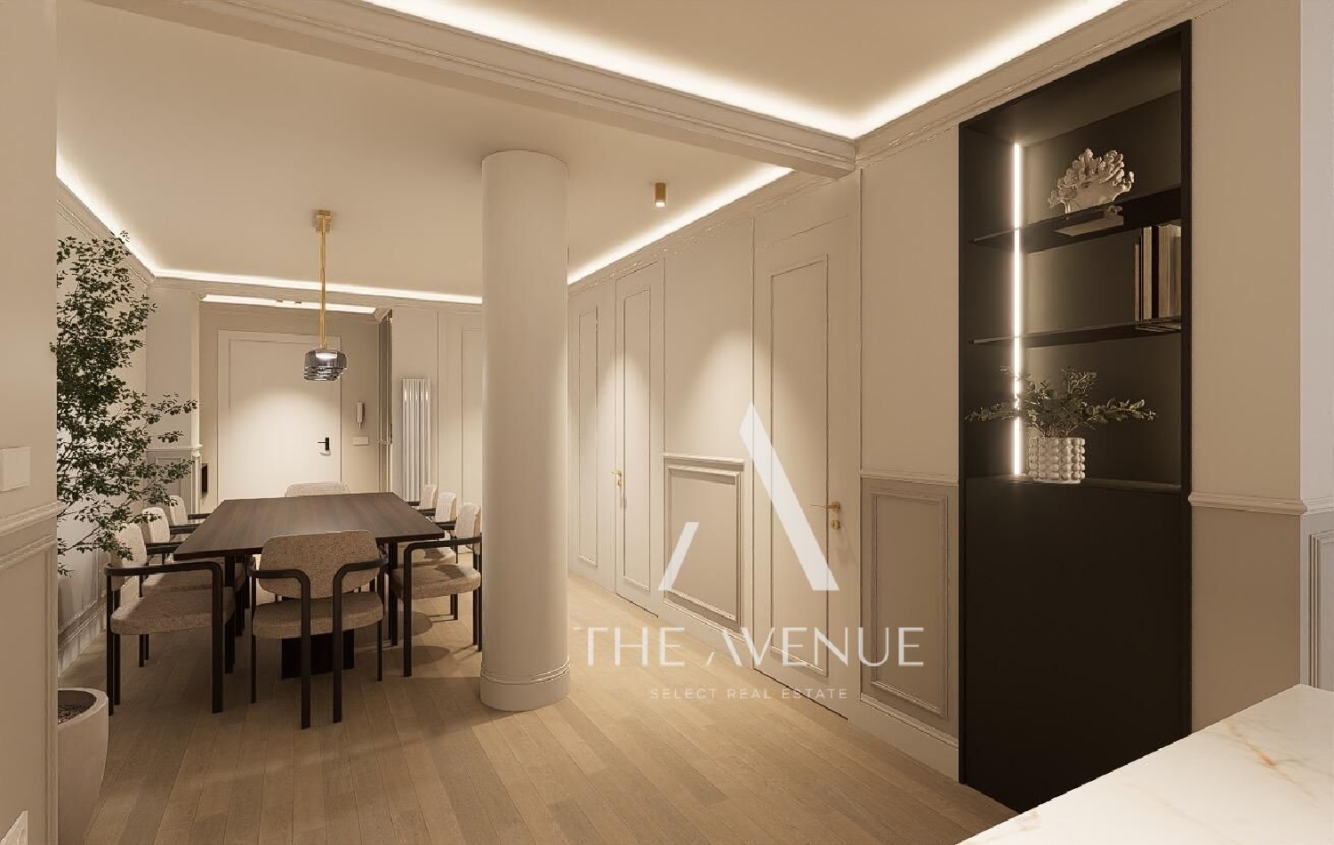  kaufen Wohnung Madrid Valle Del Almanzora 7