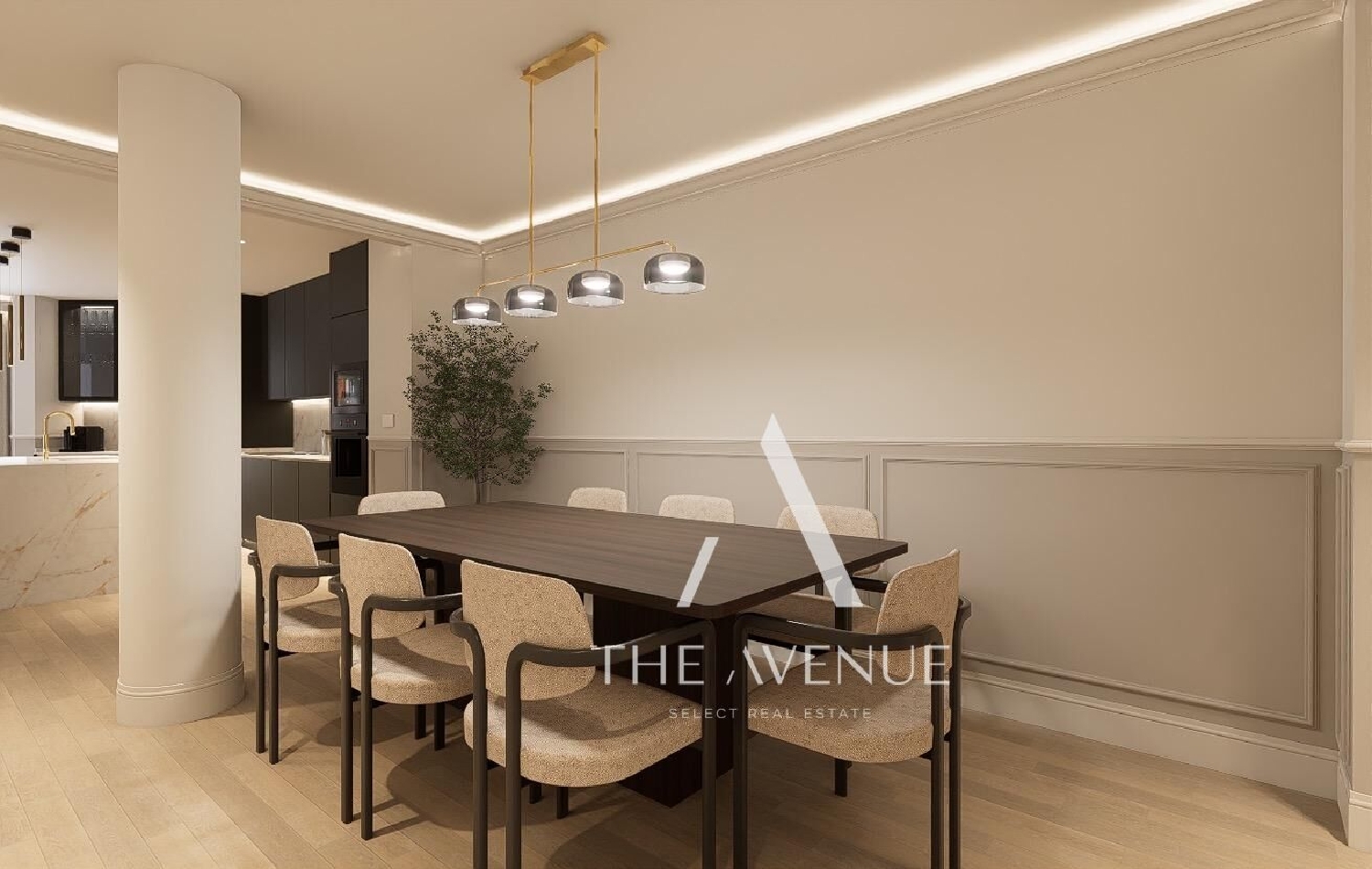  kaufen Wohnung Madrid Valle Del Almanzora 5