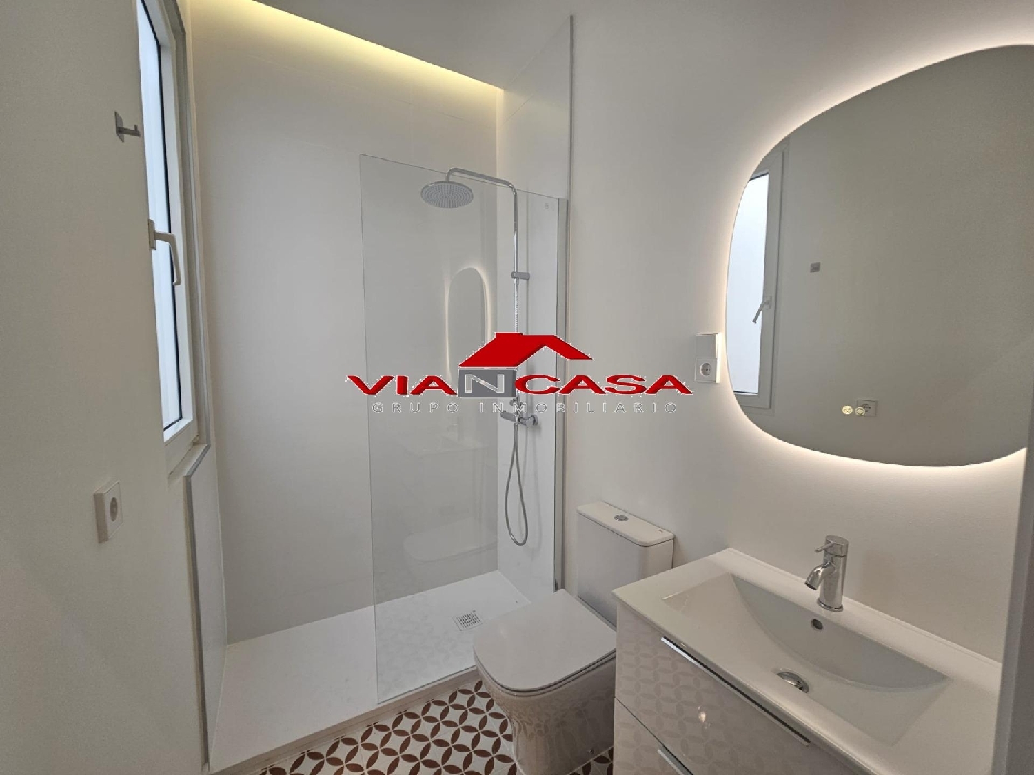 kaufen Wohnung Madrid Valle Del Almanzora 2
