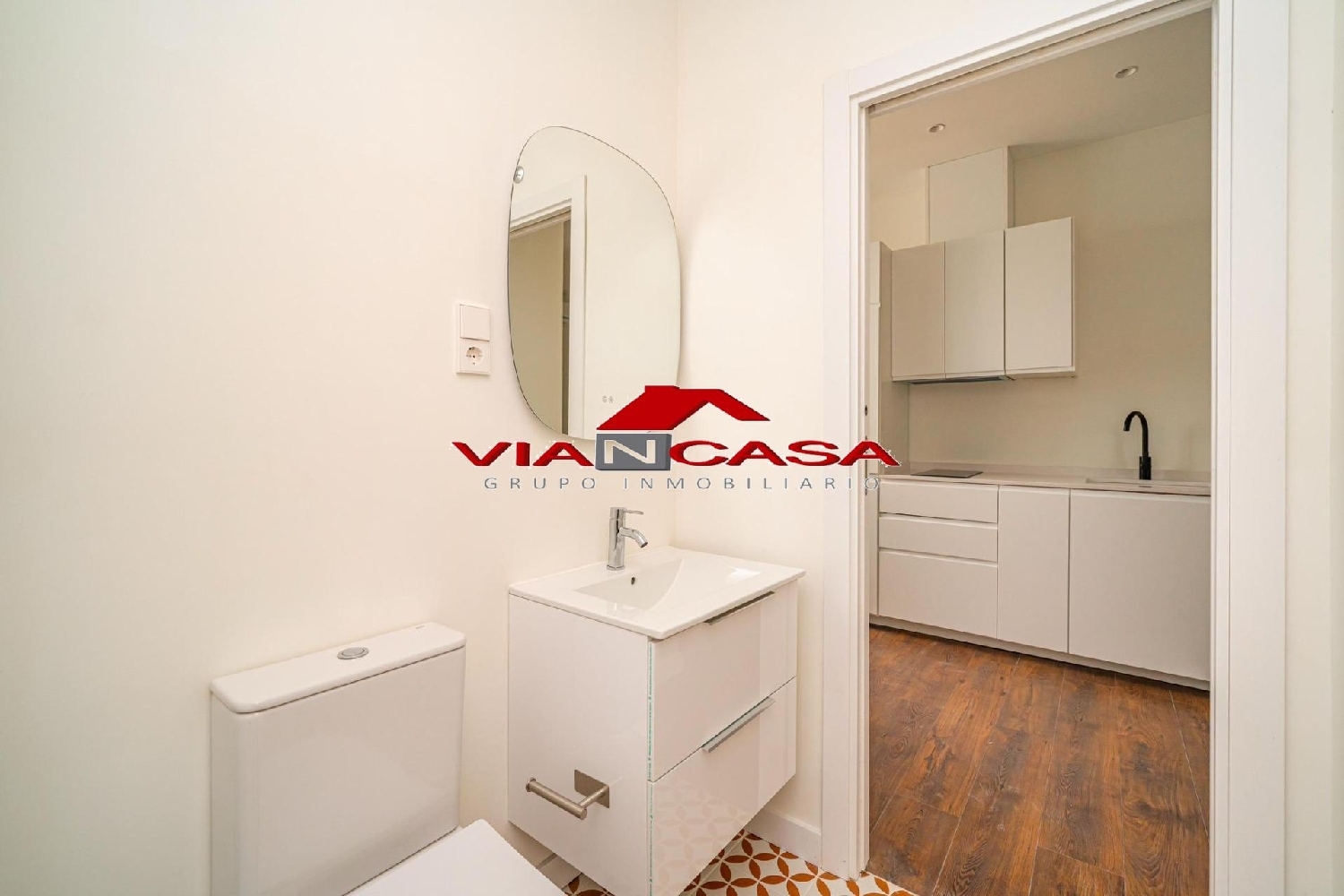 kaufen Wohnung Madrid Valle Del Almanzora 6