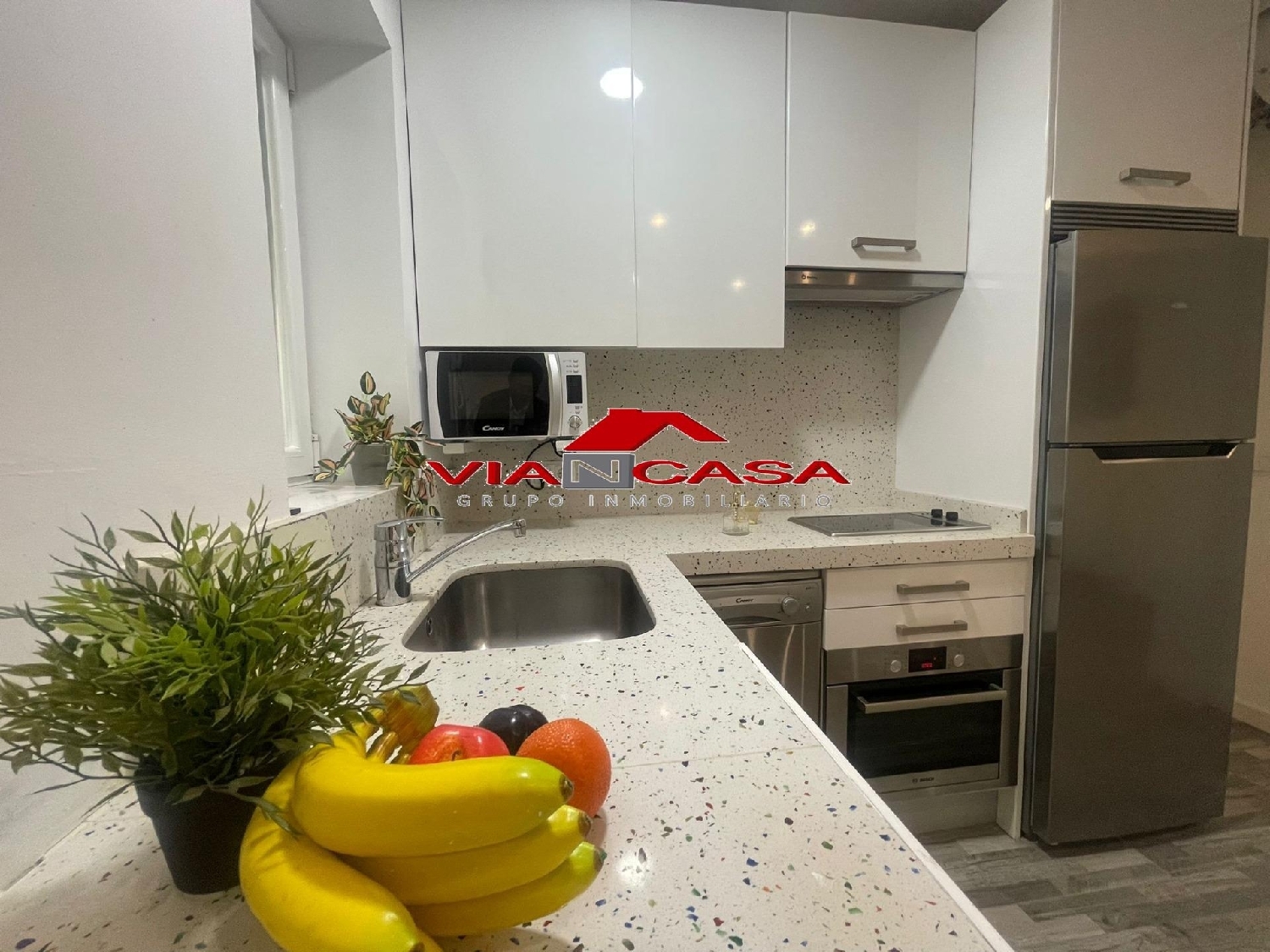  kaufen Wohnung Madrid Valle Del Almanzora 1