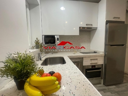 Madrid Valle Del Almanzora Wohnung Bild 6312044