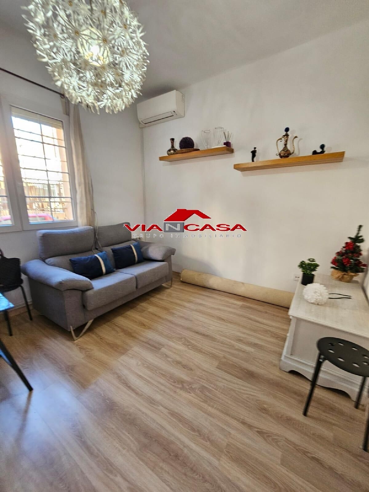 kaufen Wohnung Madrid Valle Del Almanzora 4