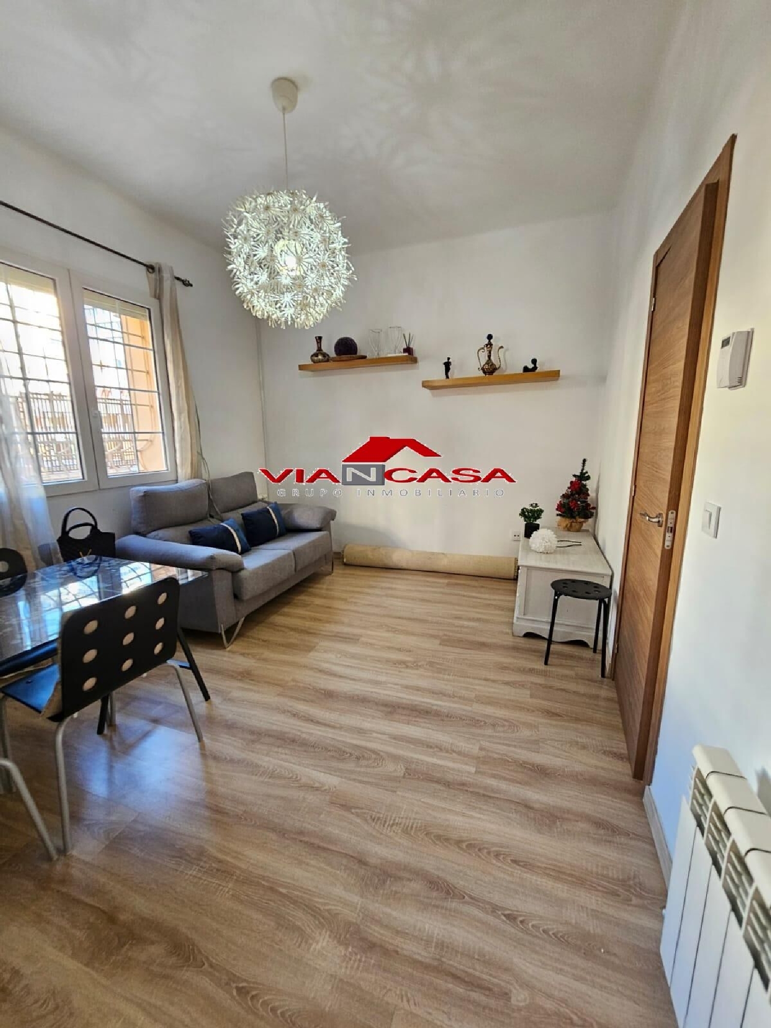 kaufen Wohnung Madrid Valle Del Almanzora 2