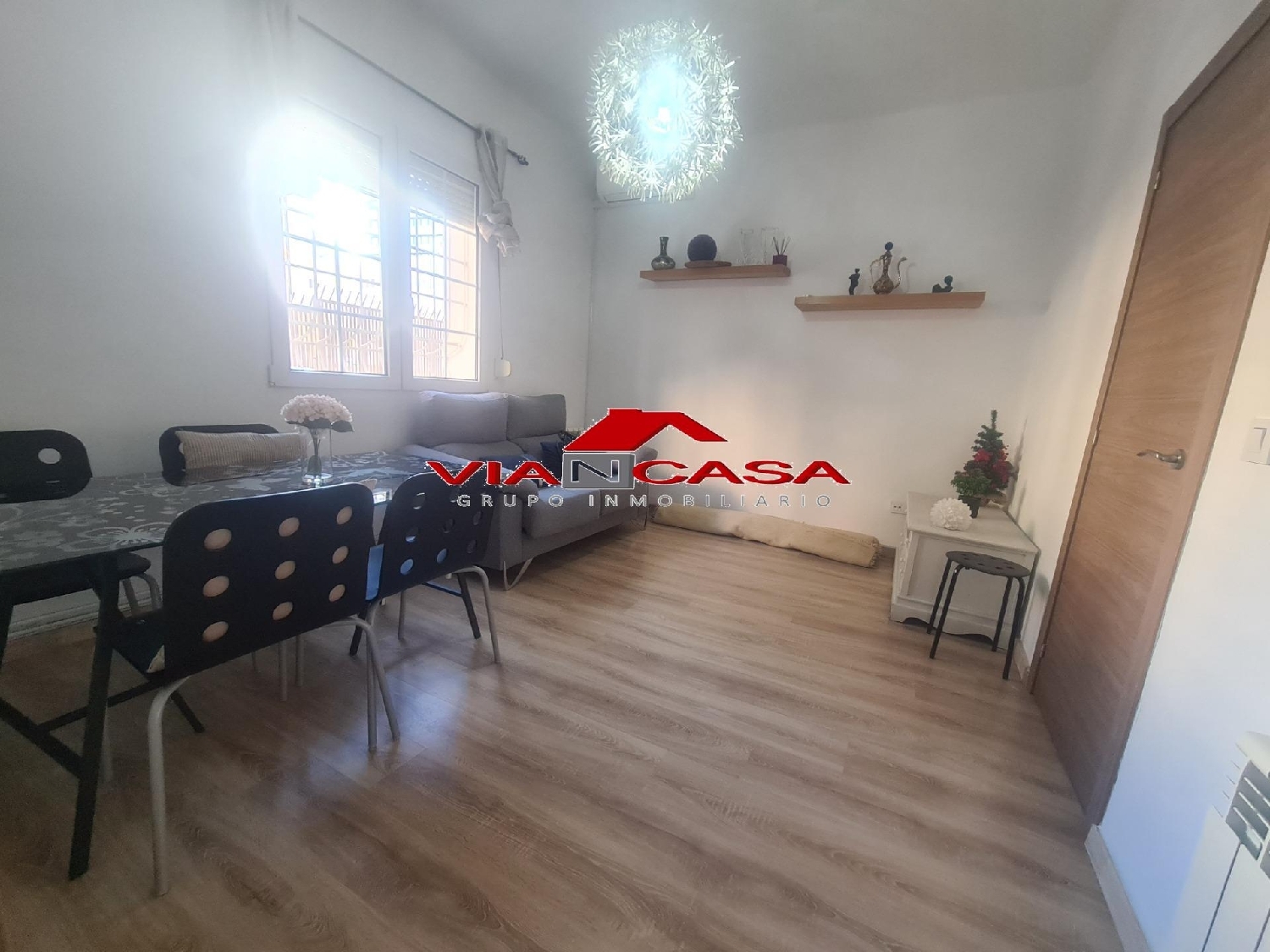 kaufen Wohnung Madrid Valle Del Almanzora 1