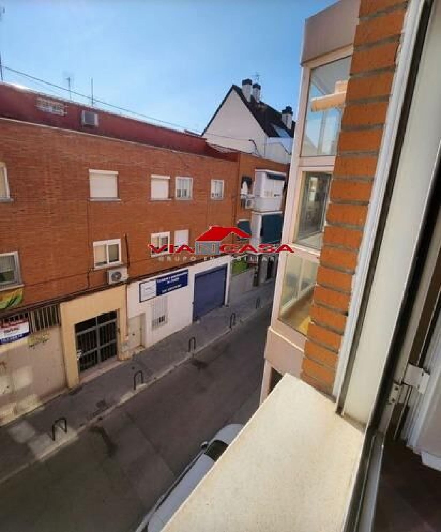 kaufen Wohnung Madrid Valle Del Almanzora 5