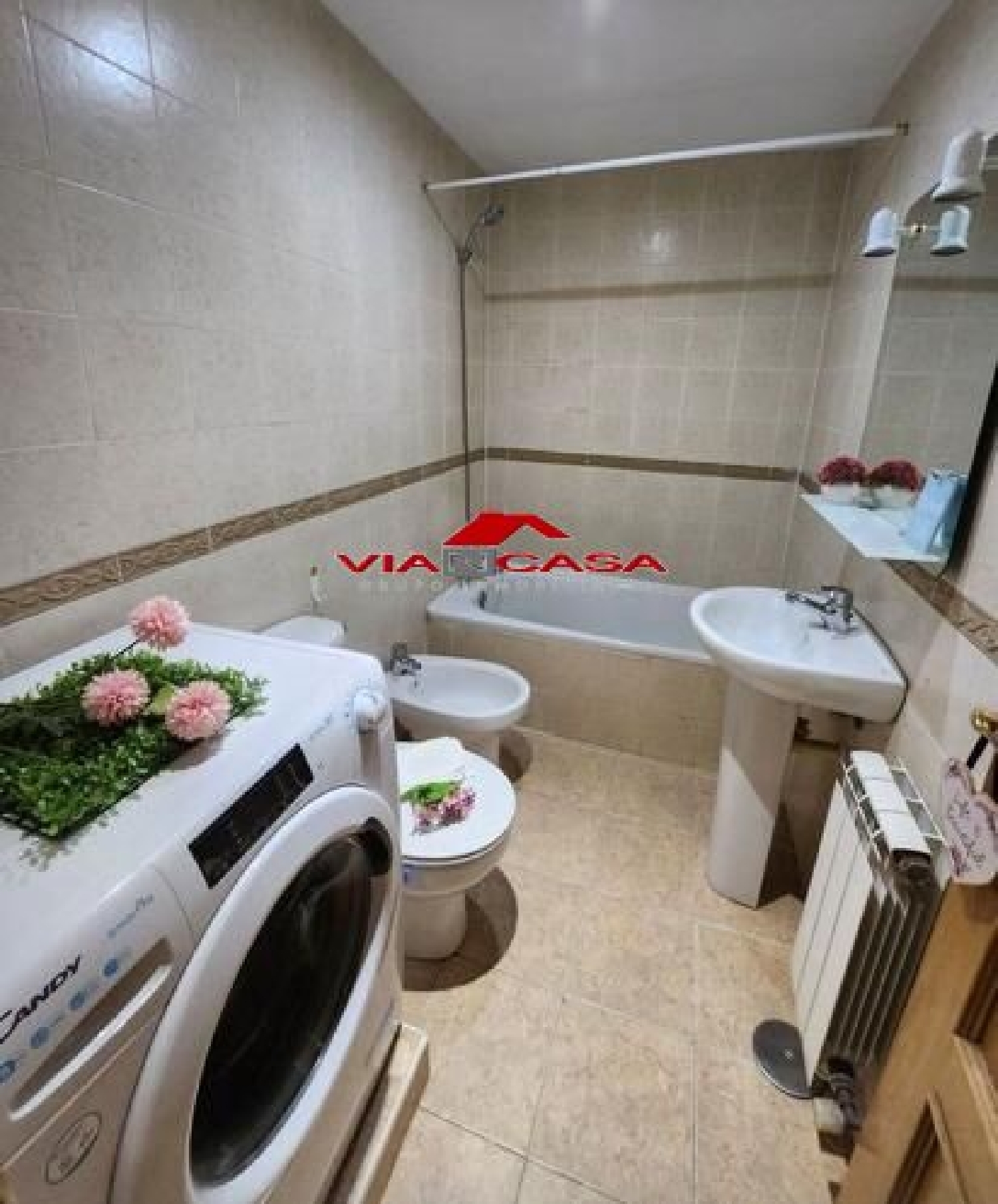 kaufen Wohnung Madrid Valle Del Almanzora 8