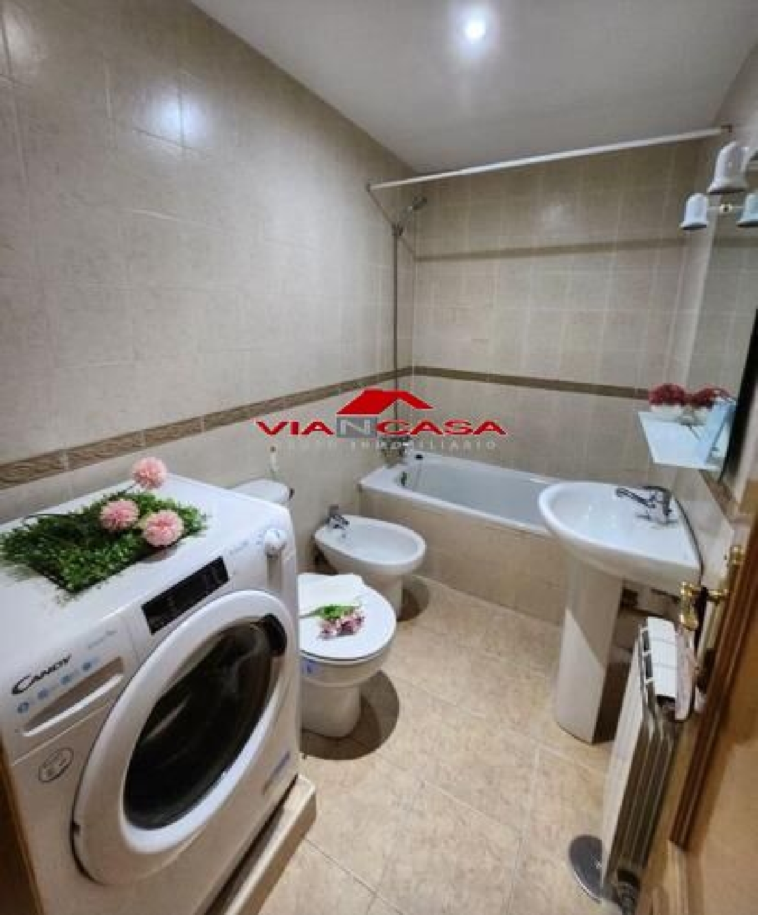 kaufen Wohnung Madrid Valle Del Almanzora 7