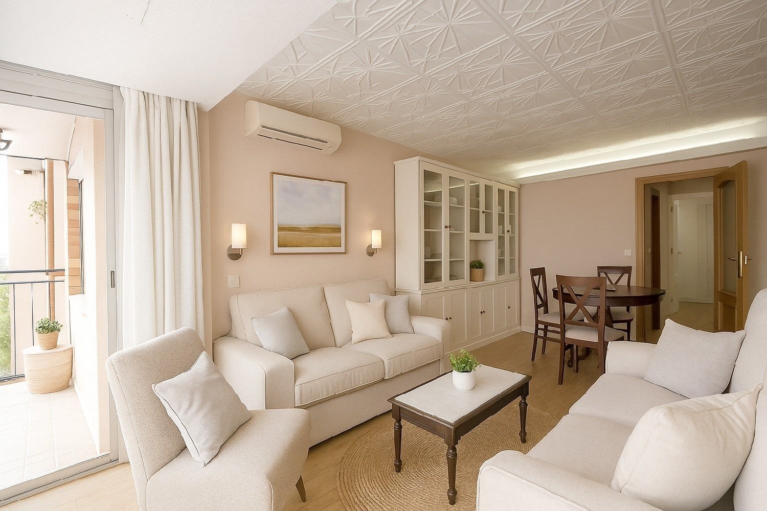  kaufen Wohnung Madrid Valle Del Almanzora 4