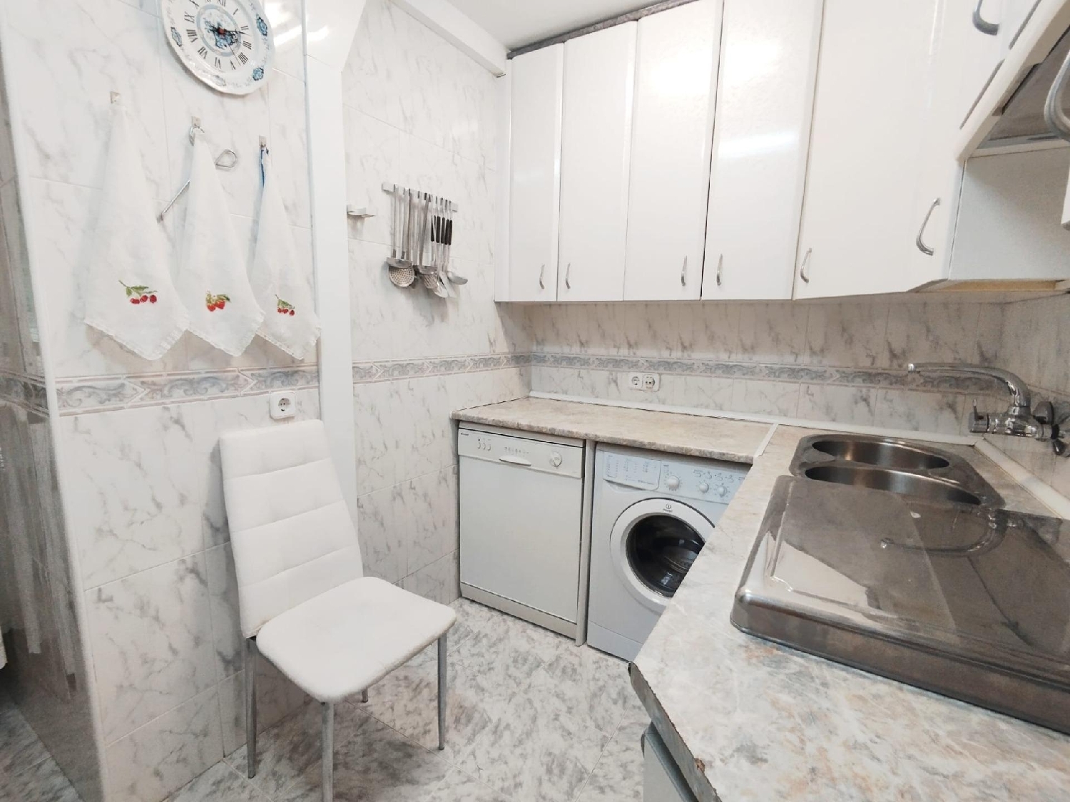  kaufen Wohnung Madrid Valle Del Almanzora 8