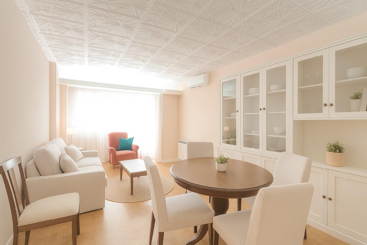  kaufen Wohnung Madrid Valle Del Almanzora 1