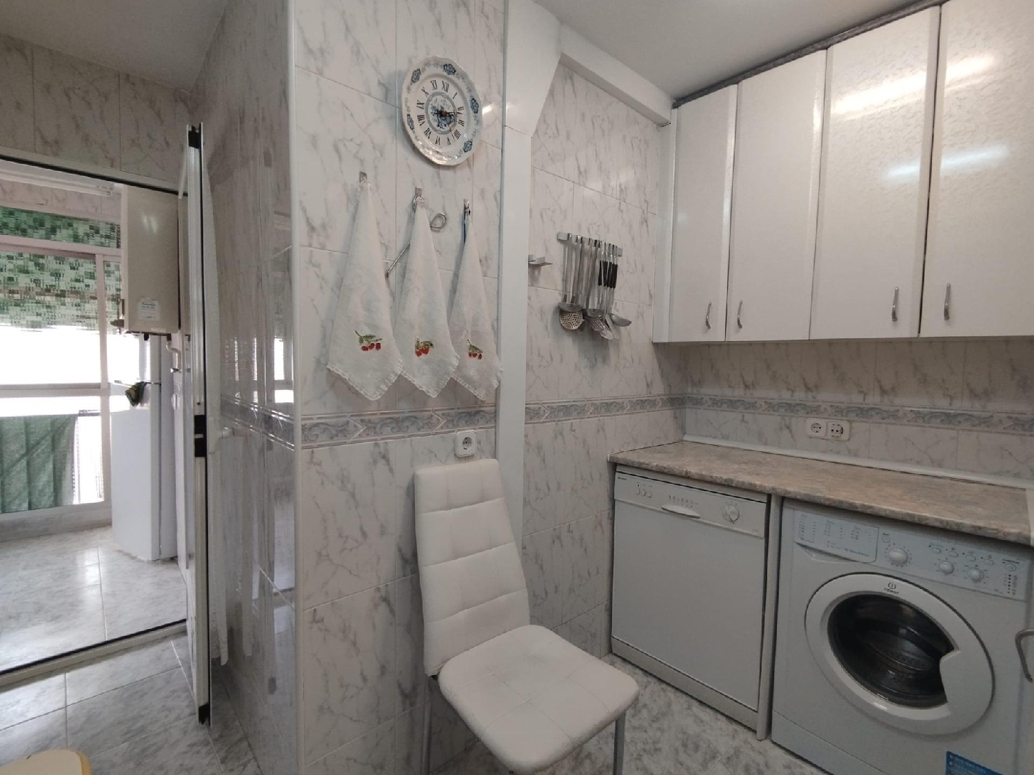  kaufen Wohnung Madrid Valle Del Almanzora 6