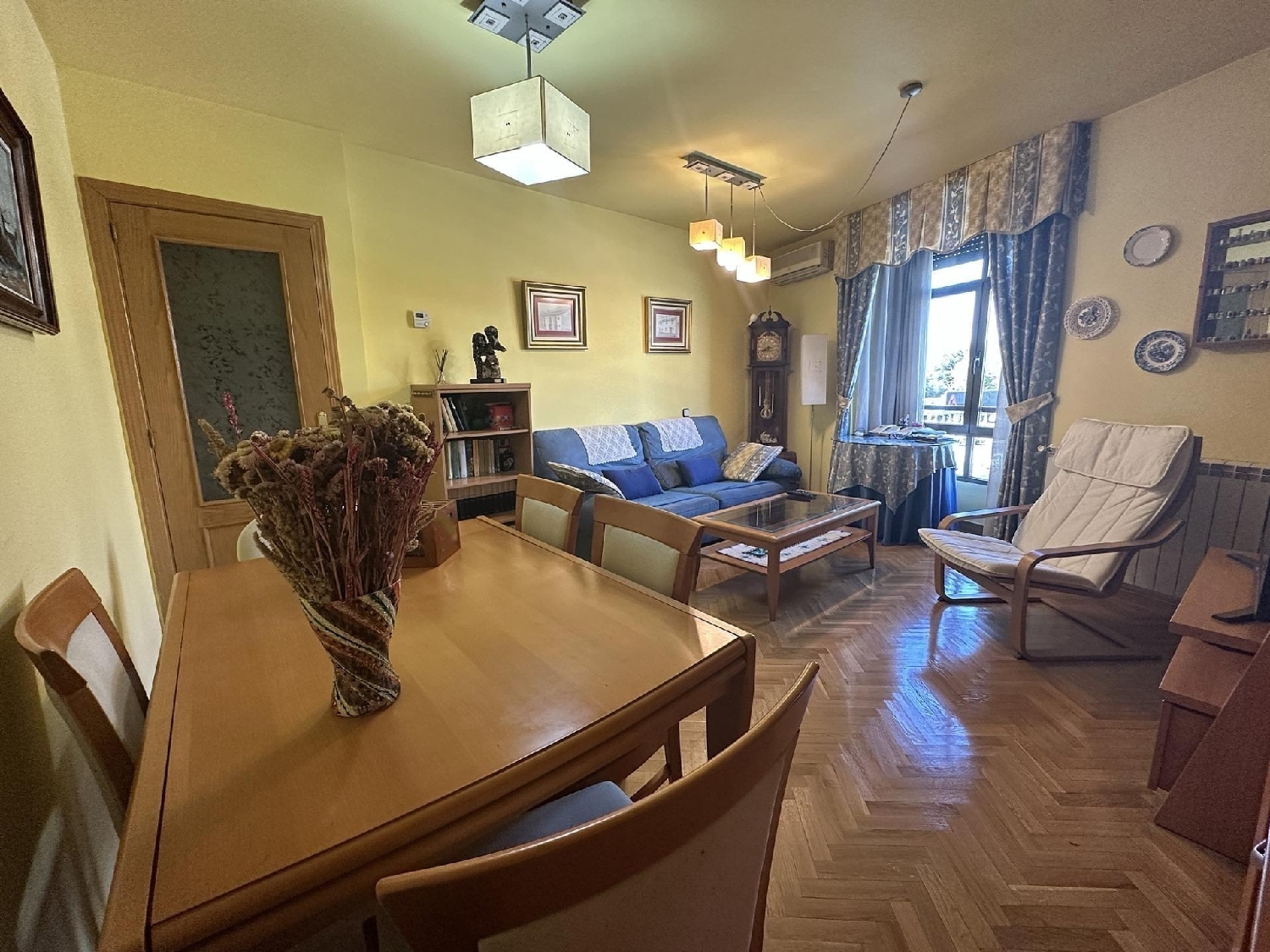  kaufen Wohnung Madrid Valle Del Almanzora 6