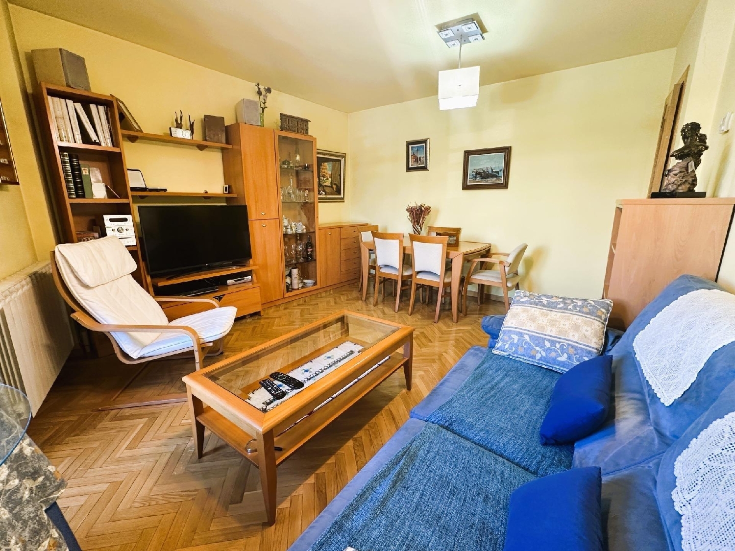  kaufen Wohnung Madrid Valle Del Almanzora 7