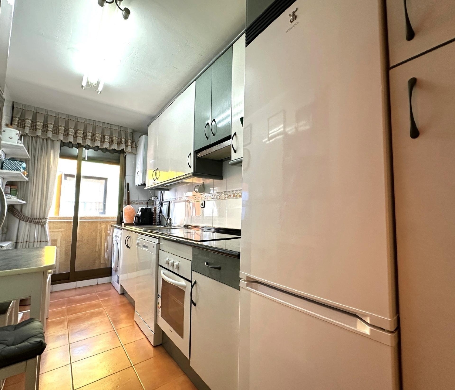 kaufen Wohnung Madrid Valle Del Almanzora 3