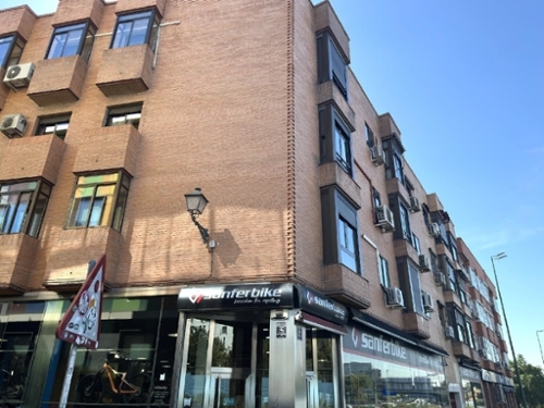 Madrid Valle Del Almanzora Wohnung Bild 6312561