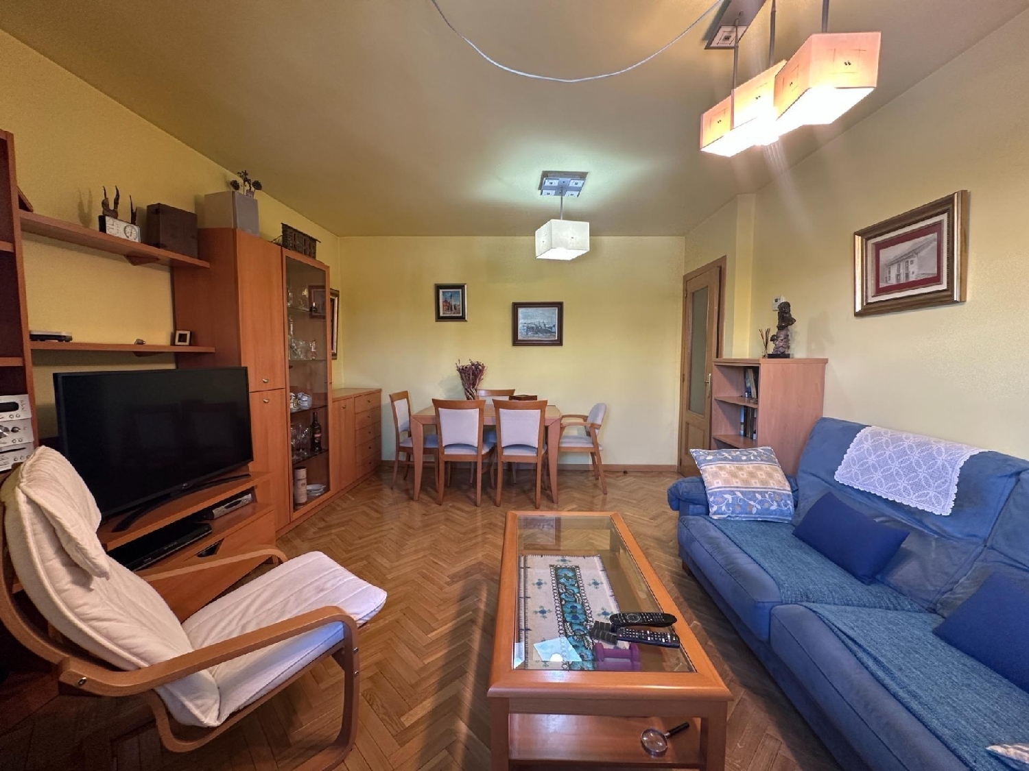  kaufen Wohnung Madrid Valle Del Almanzora 8