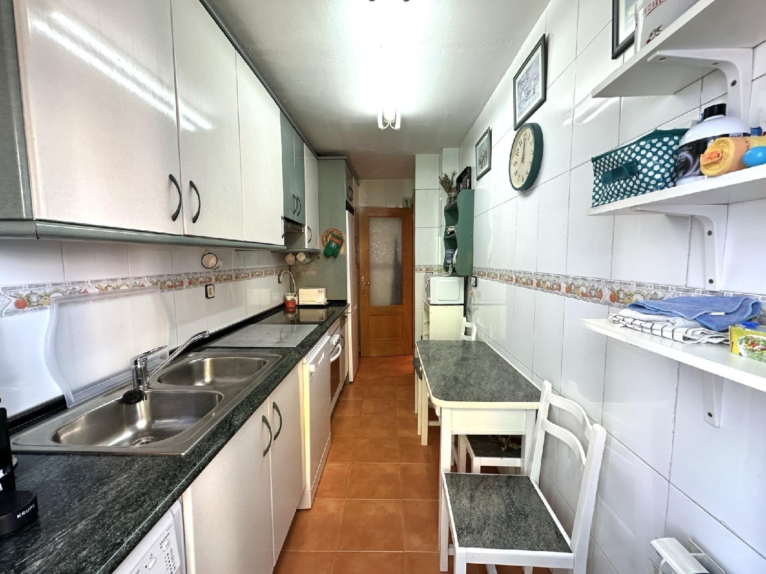  kaufen Wohnung Madrid Valle Del Almanzora 4