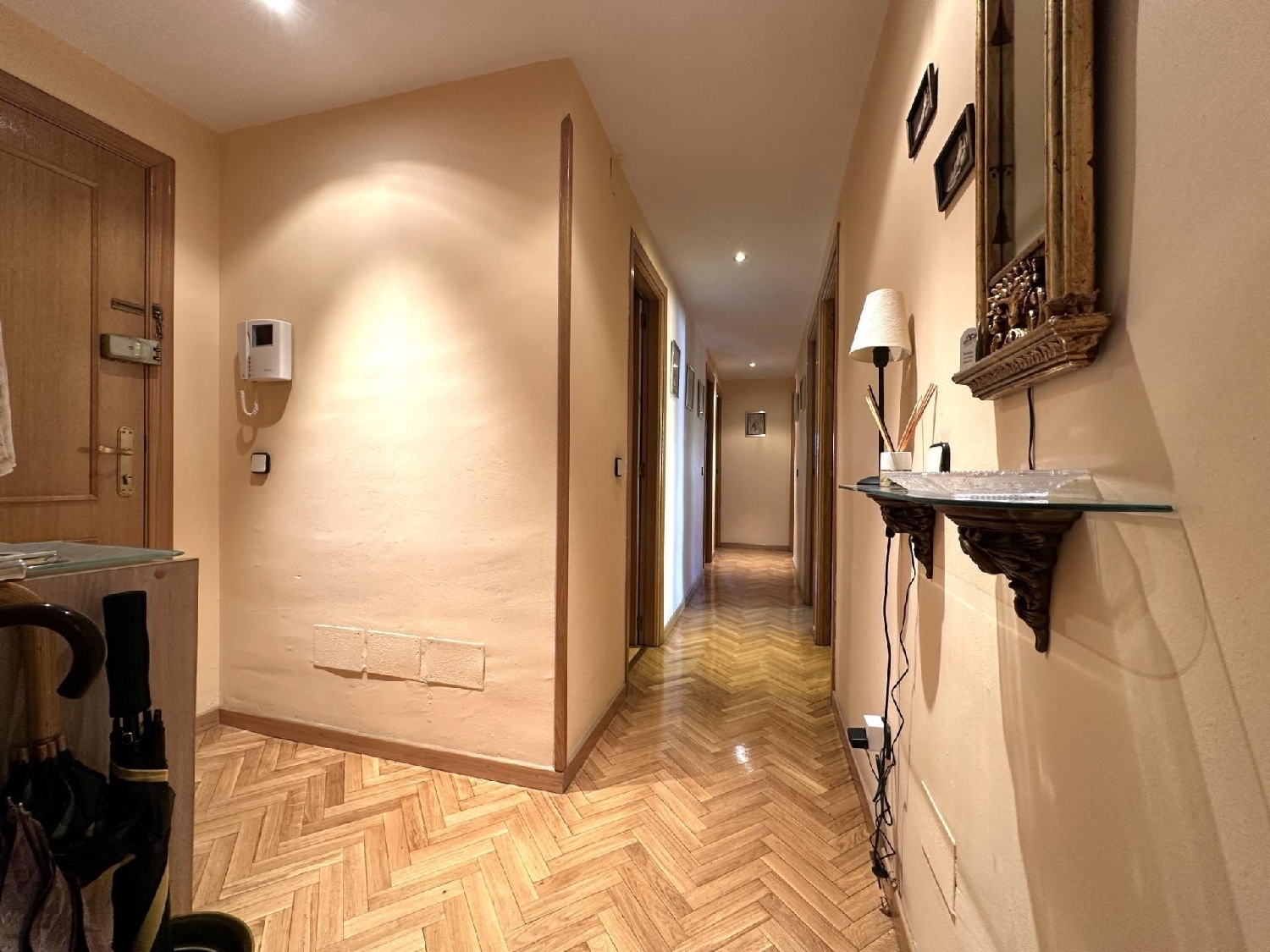 kaufen Wohnung Madrid Valle Del Almanzora 2