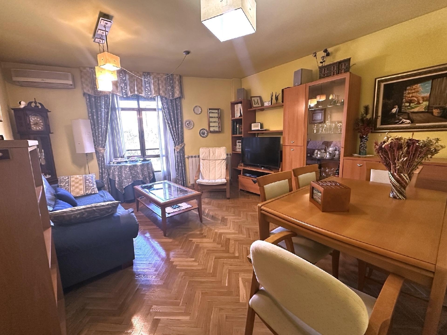  kaufen Wohnung Madrid Valle Del Almanzora 5