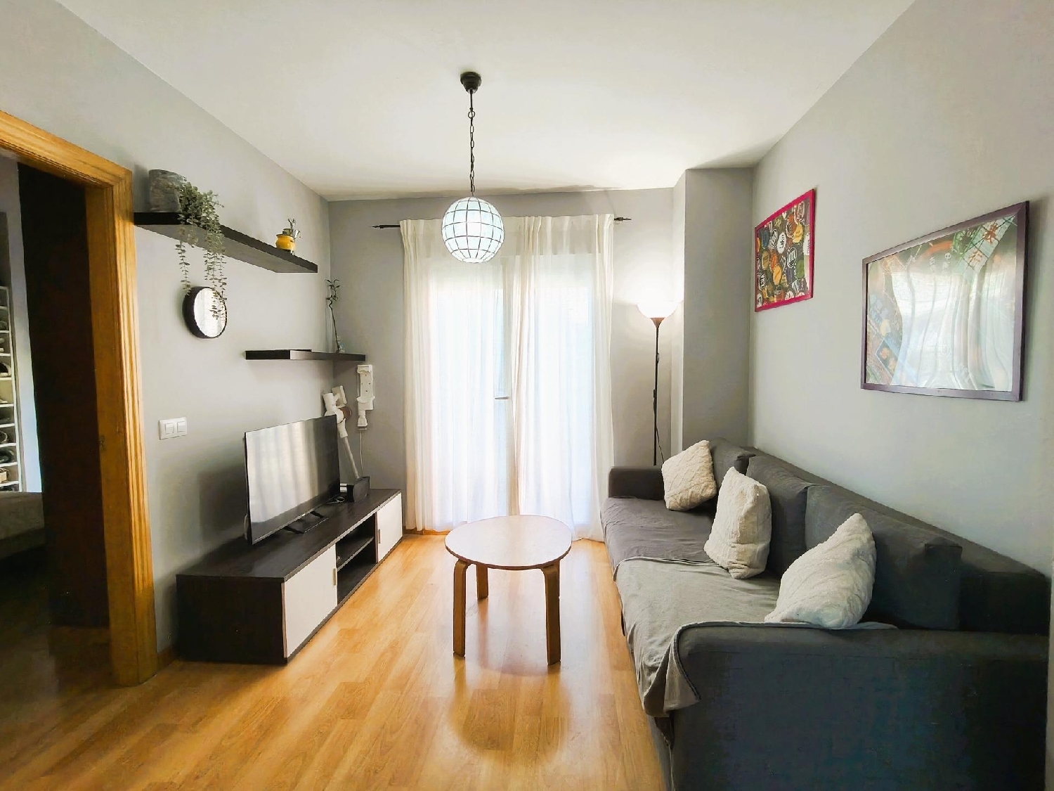  kaufen Wohnung Madrid Valle Del Almanzora 4