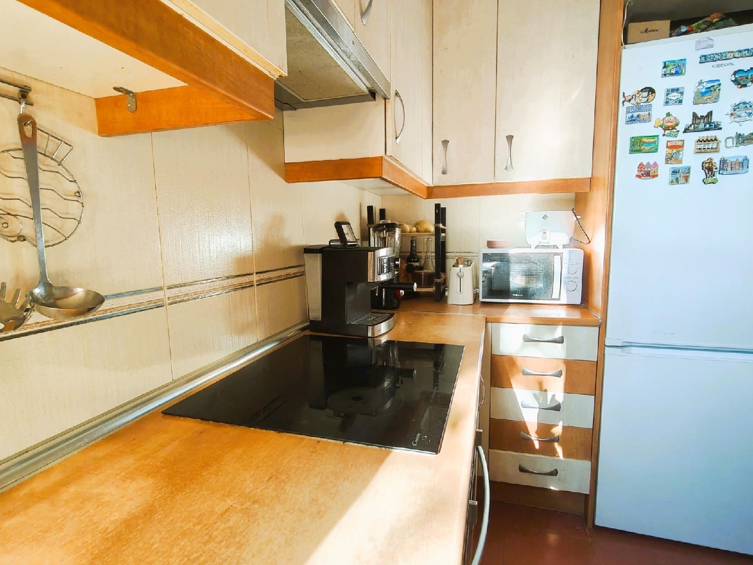  kaufen Wohnung Madrid Valle Del Almanzora 8