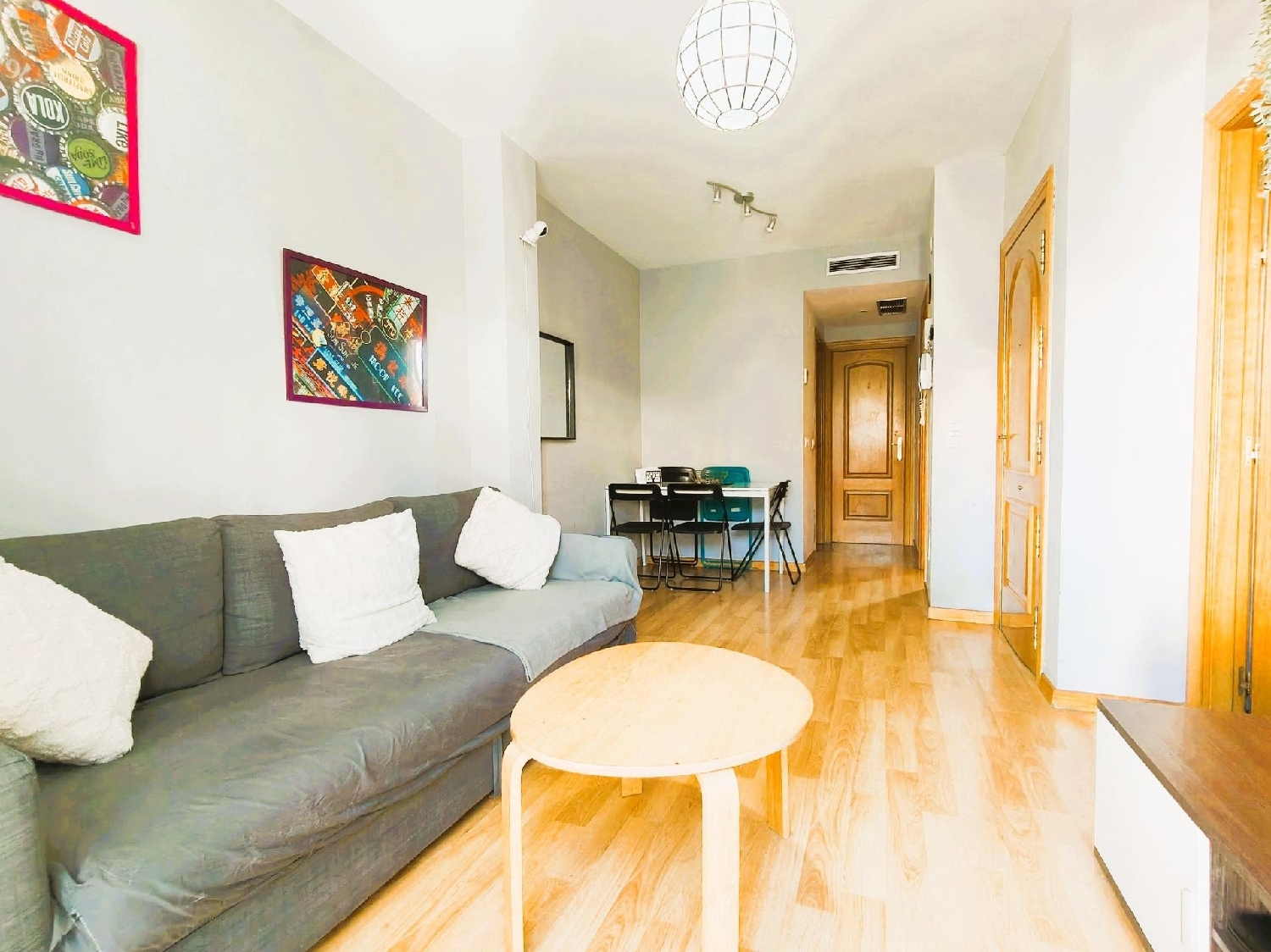  kaufen Wohnung Madrid Valle Del Almanzora 5