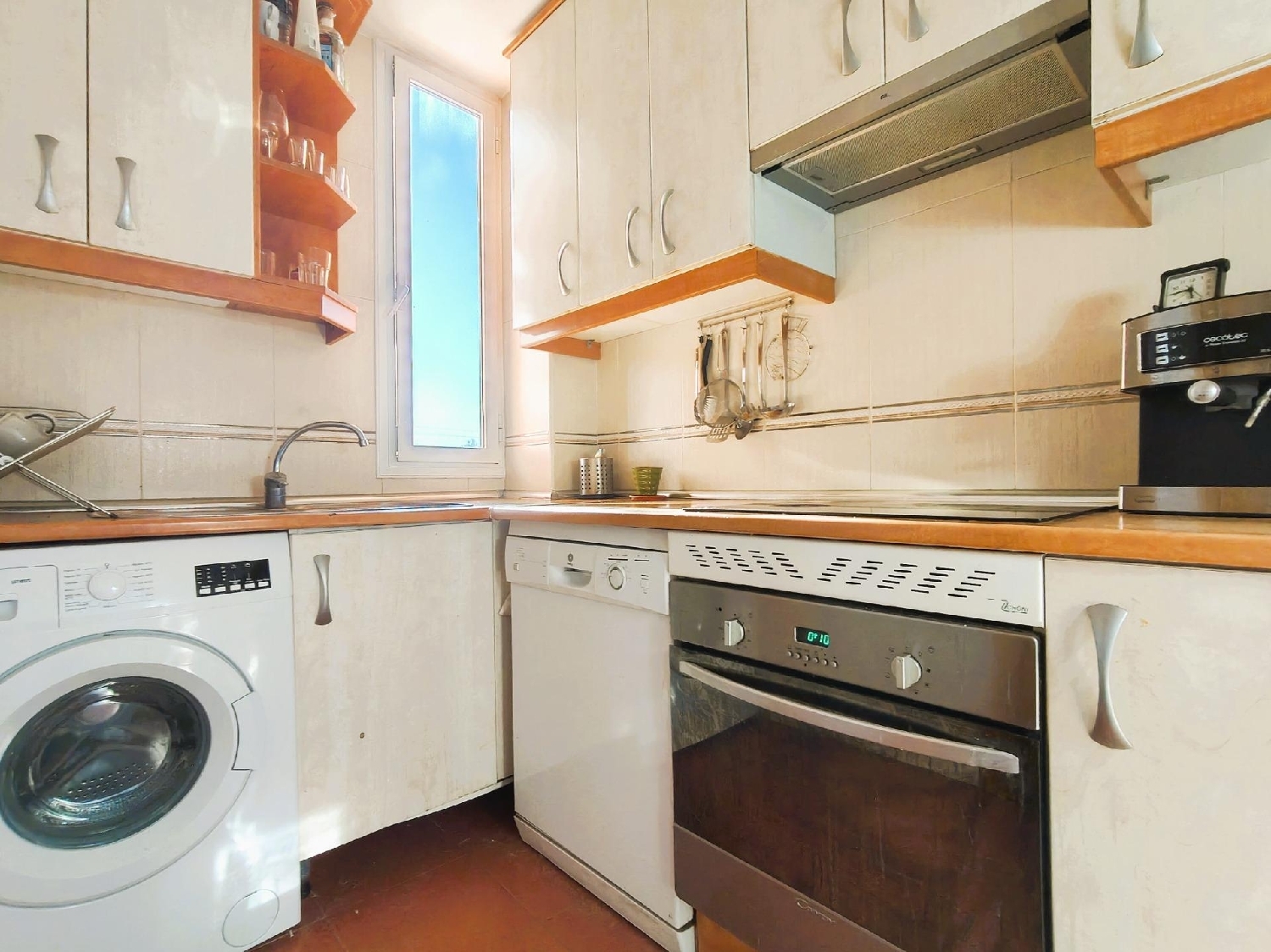  kaufen Wohnung Madrid Valle Del Almanzora 6