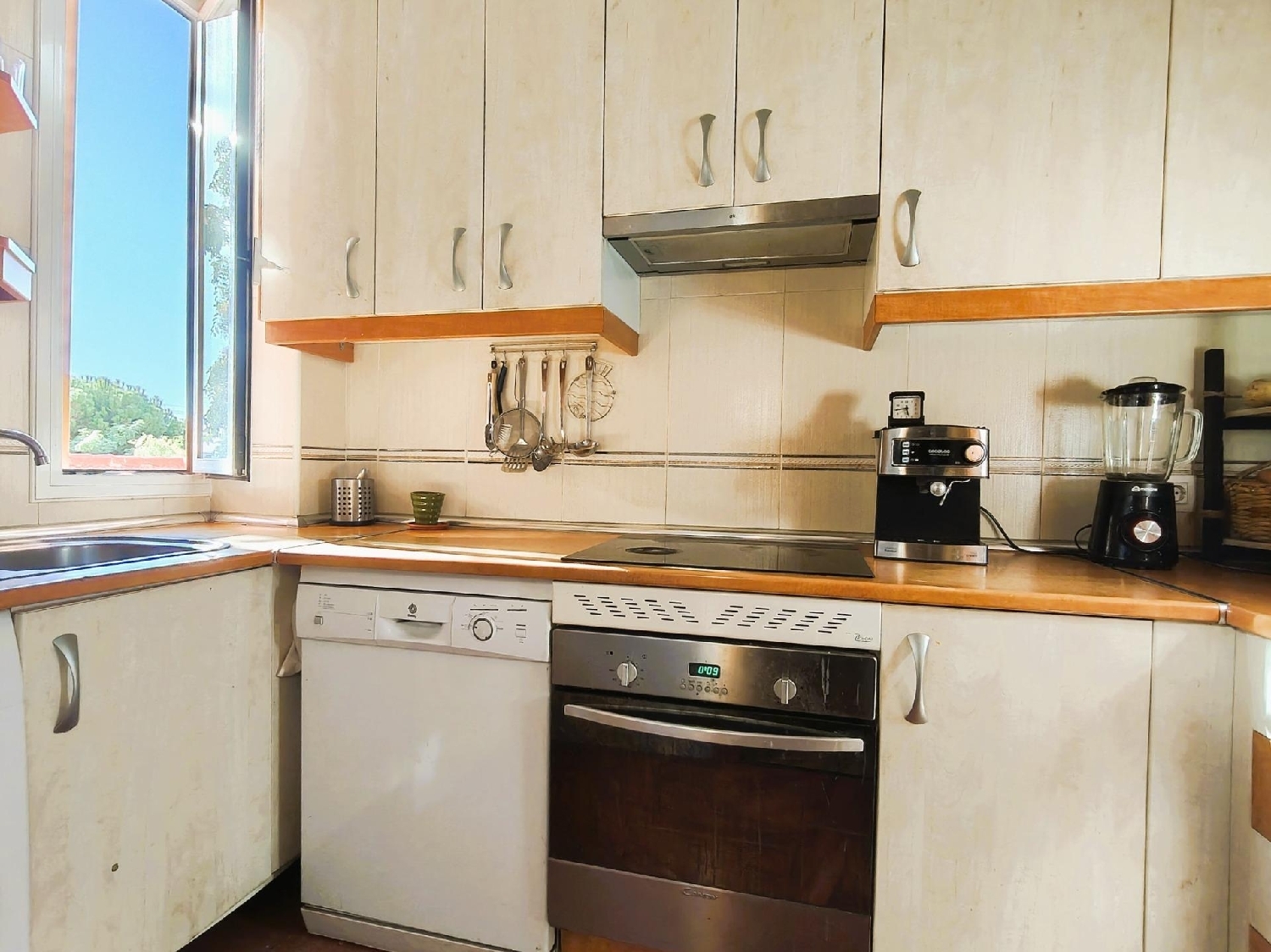  kaufen Wohnung Madrid Valle Del Almanzora 7