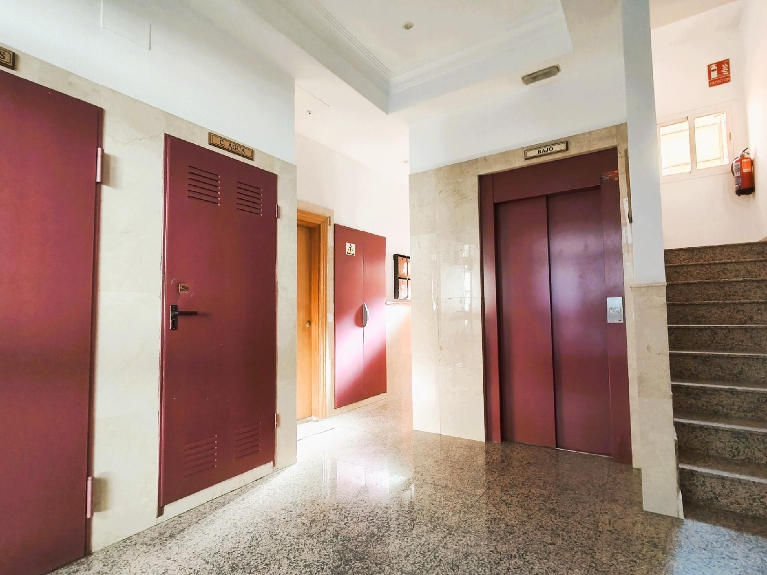  kaufen Wohnung Madrid Valle Del Almanzora 2