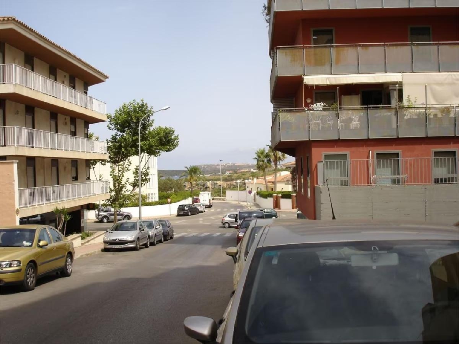 for sale apartment Mahón Mahón 3