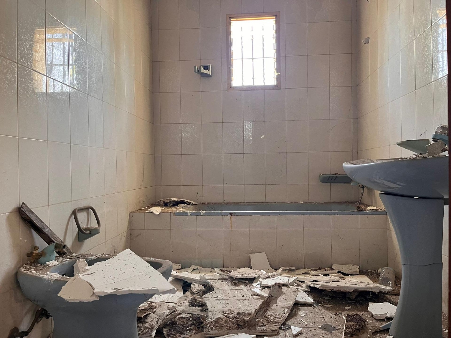 te koop appartement Mairena Del Alcor Campiña De Carmona 3