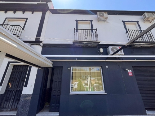 Mairena Del Alcor Campiña De Carmona appartement foto 6316130