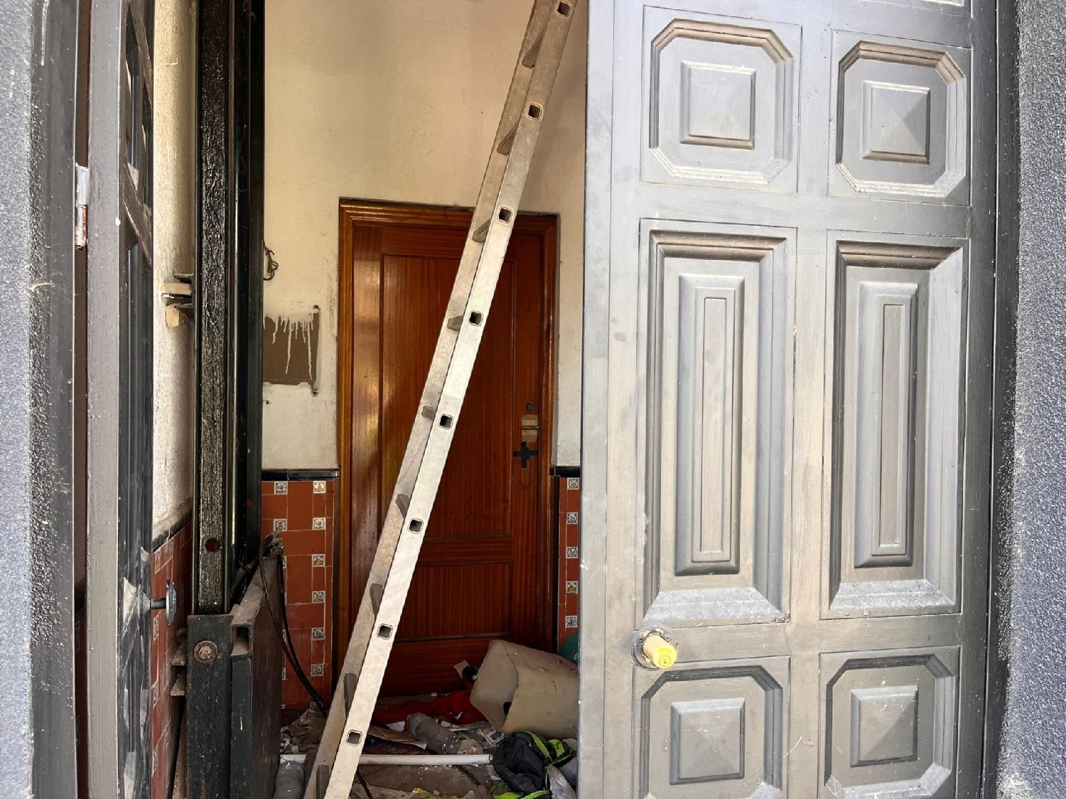 te koop appartement Mairena Del Alcor Campiña De Carmona 2