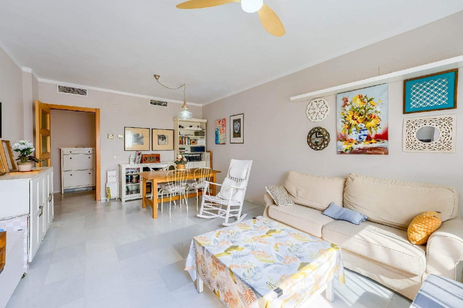 for sale apartment Mairena Del Aljarafe Metropolitana De Sevilla 2