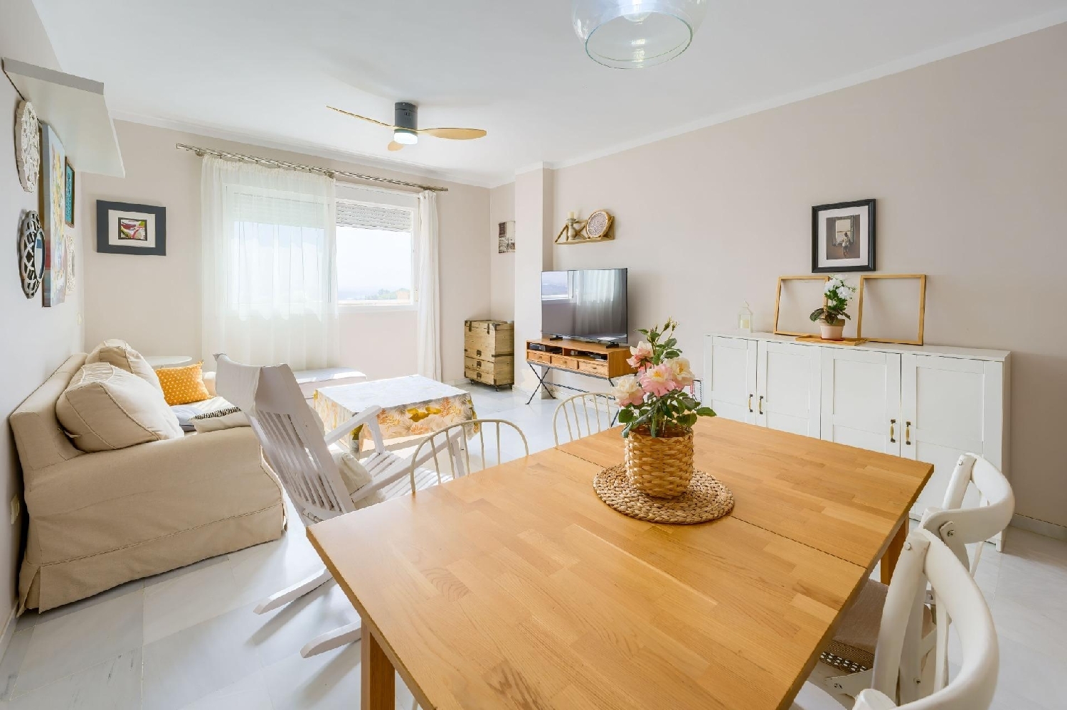 for sale apartment Mairena Del Aljarafe Metropolitana De Sevilla 1