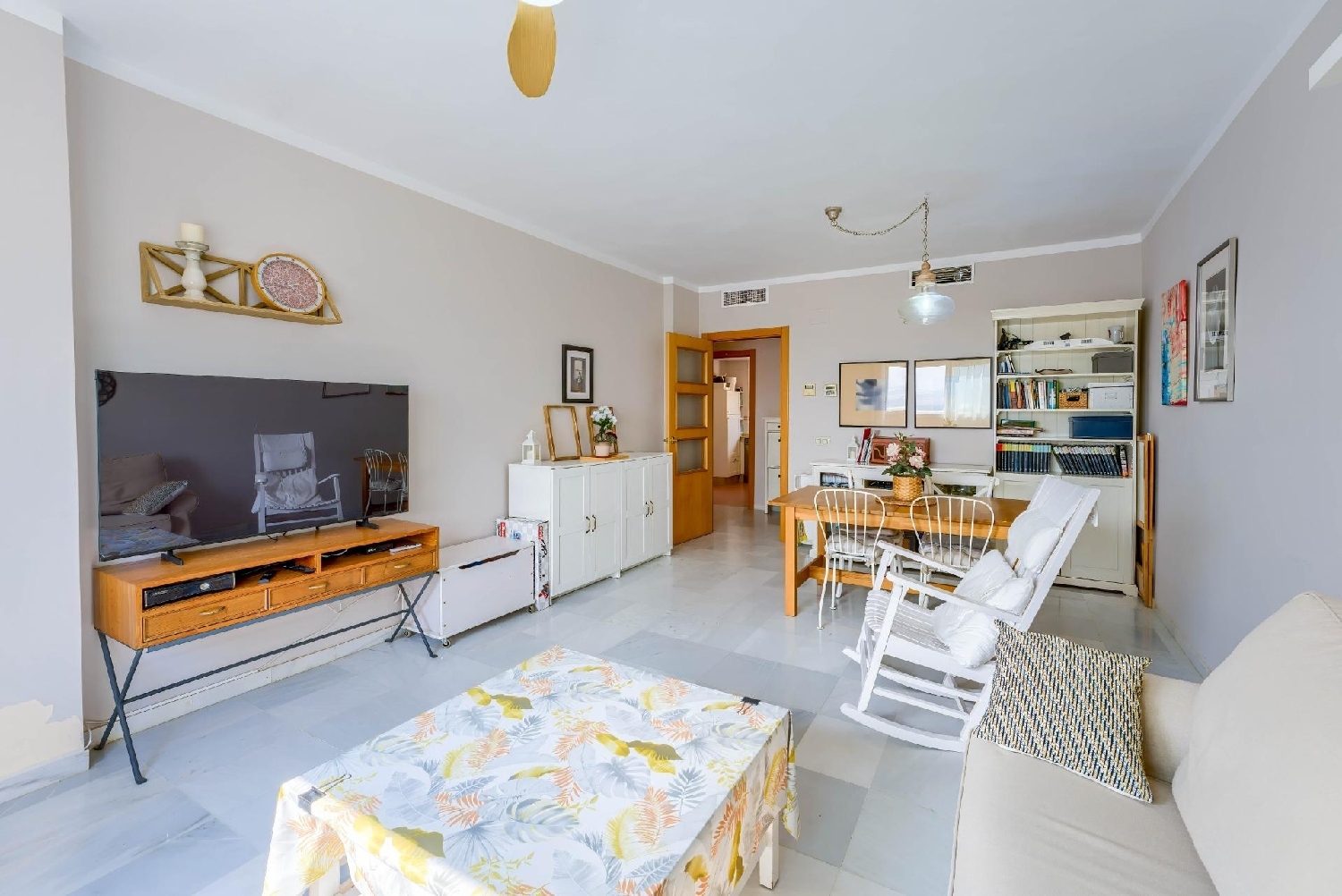 for sale apartment Mairena Del Aljarafe Metropolitana De Sevilla 4