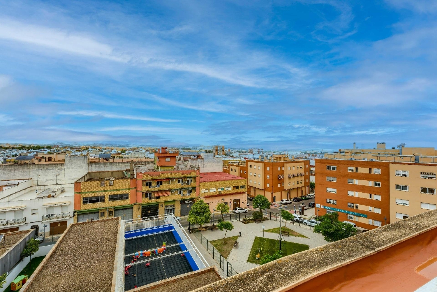 for sale apartment Mairena Del Aljarafe Metropolitana De Sevilla 3